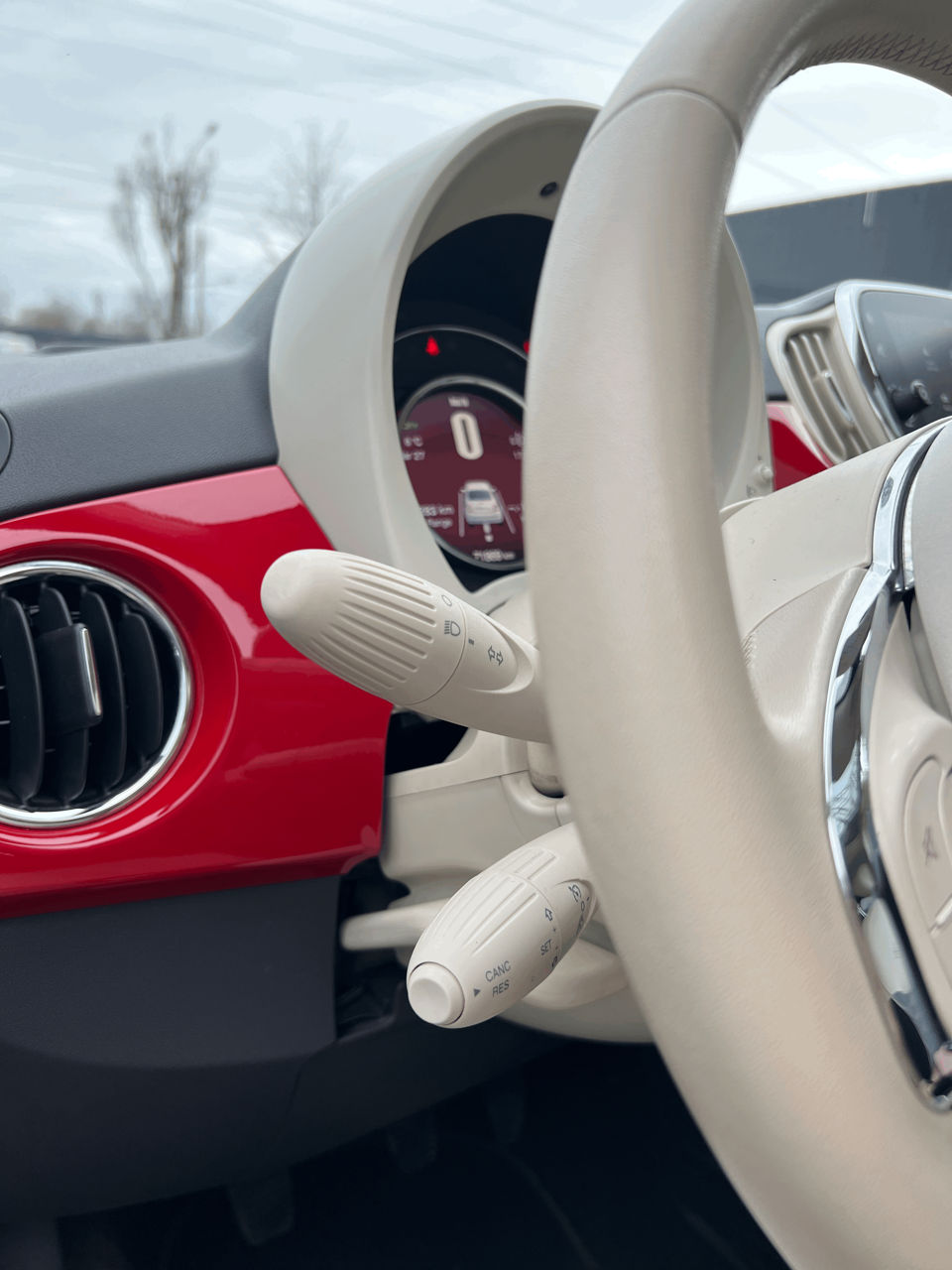 Fiat 500 foto 12