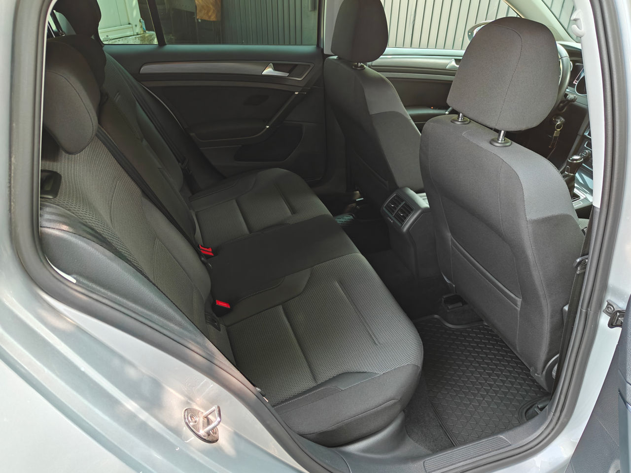 Volkswagen Golf foto 13