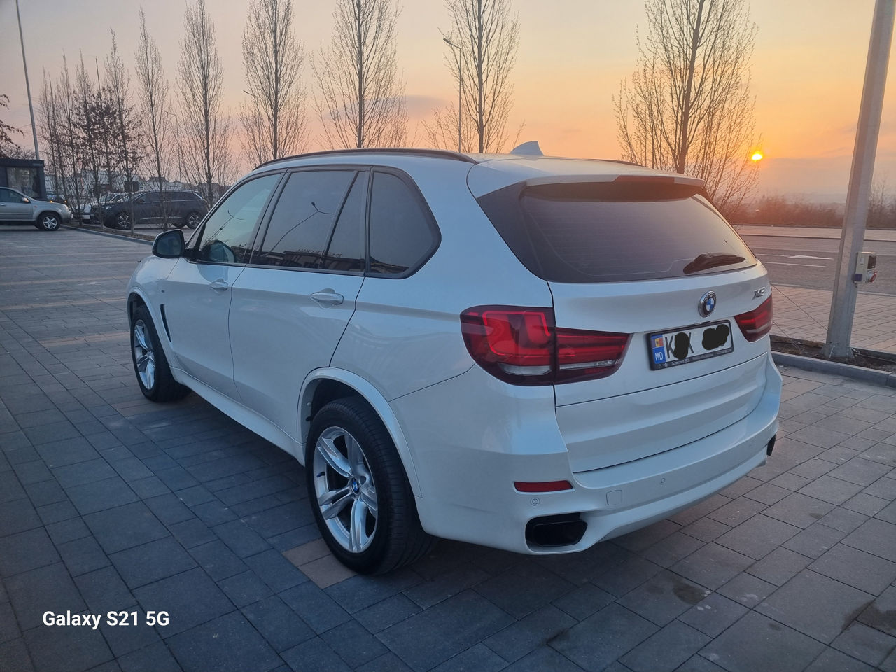 BMW X5 foto 5