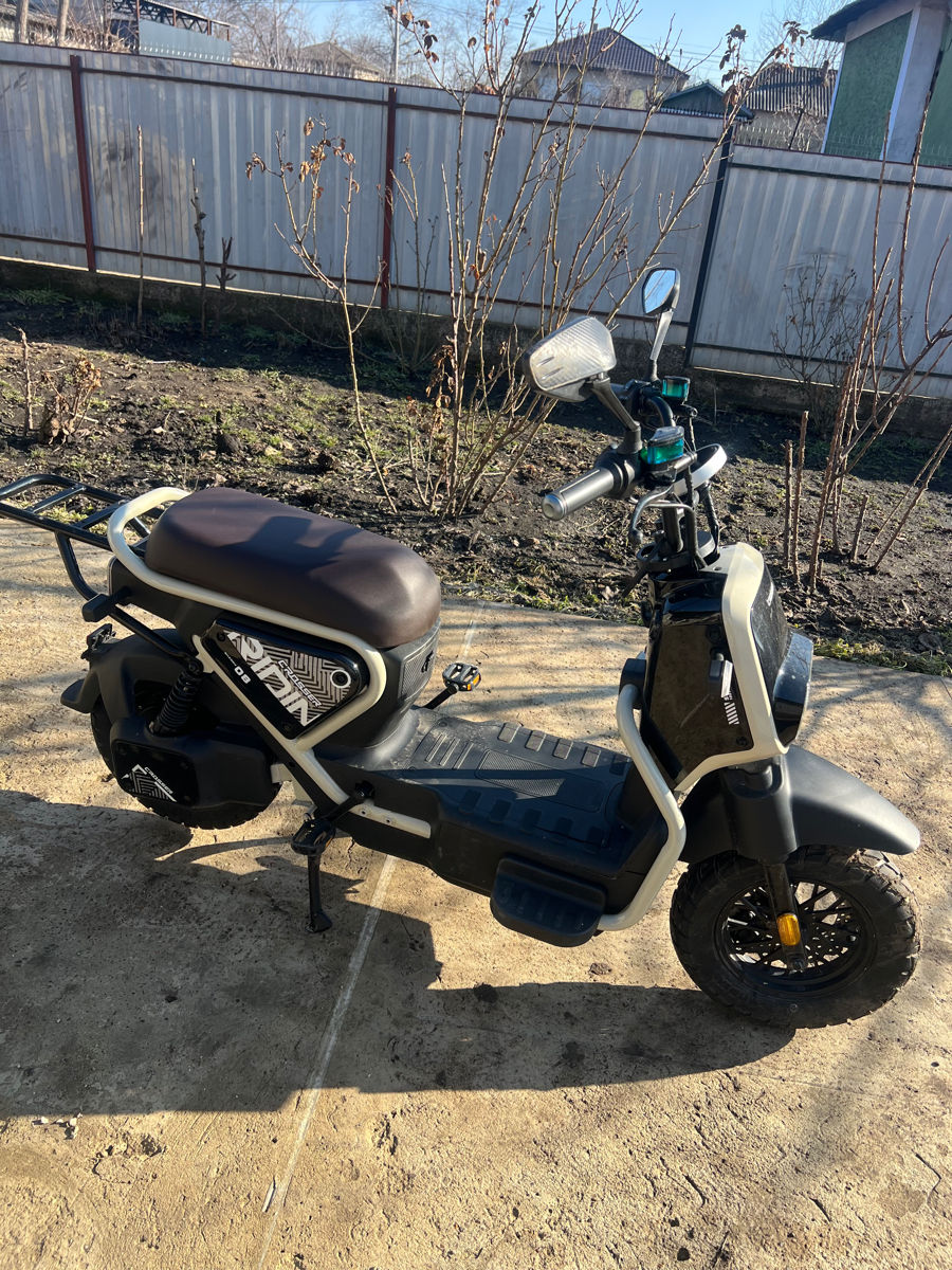 ViperCrosser