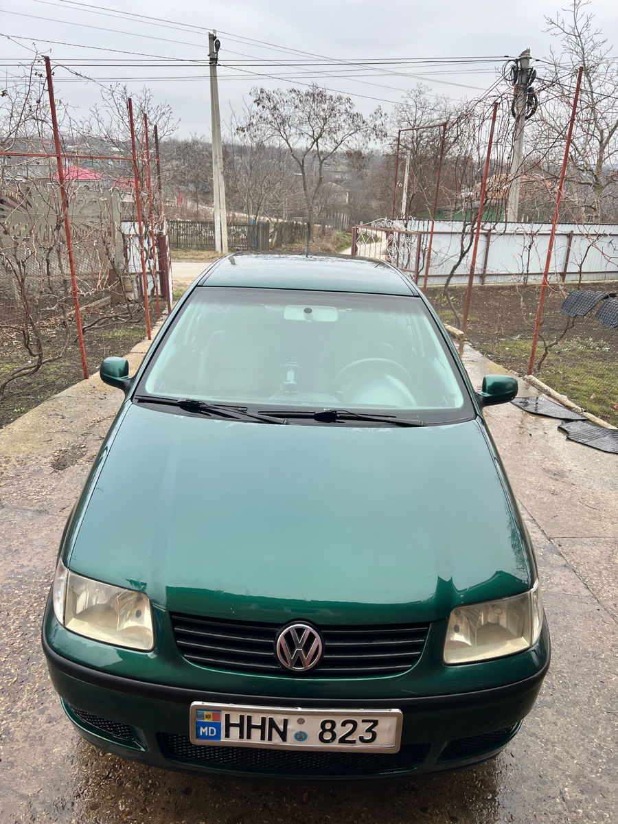 Volkswagen Polo foto 3