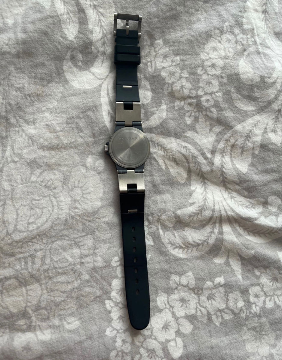 Ceas Bvlgari foto 1