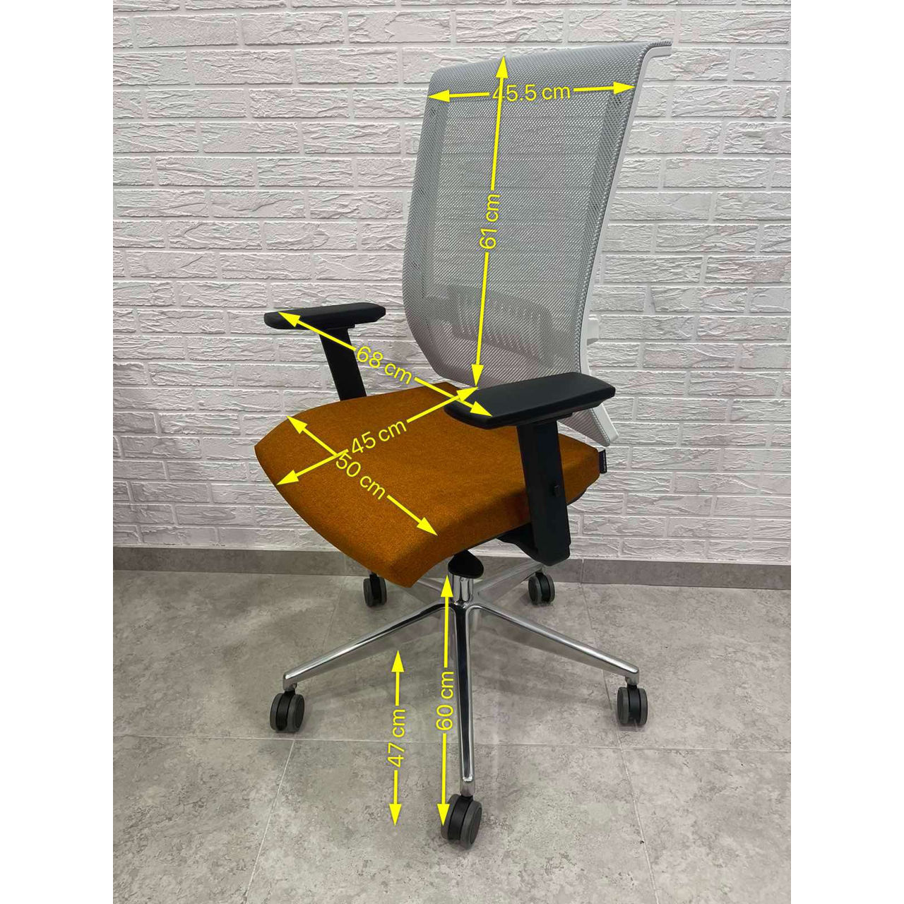 Fotolii ergonomice - simte diferenta! livrare gratis! (Chisinau, Balti) офисные кресла. foto 15