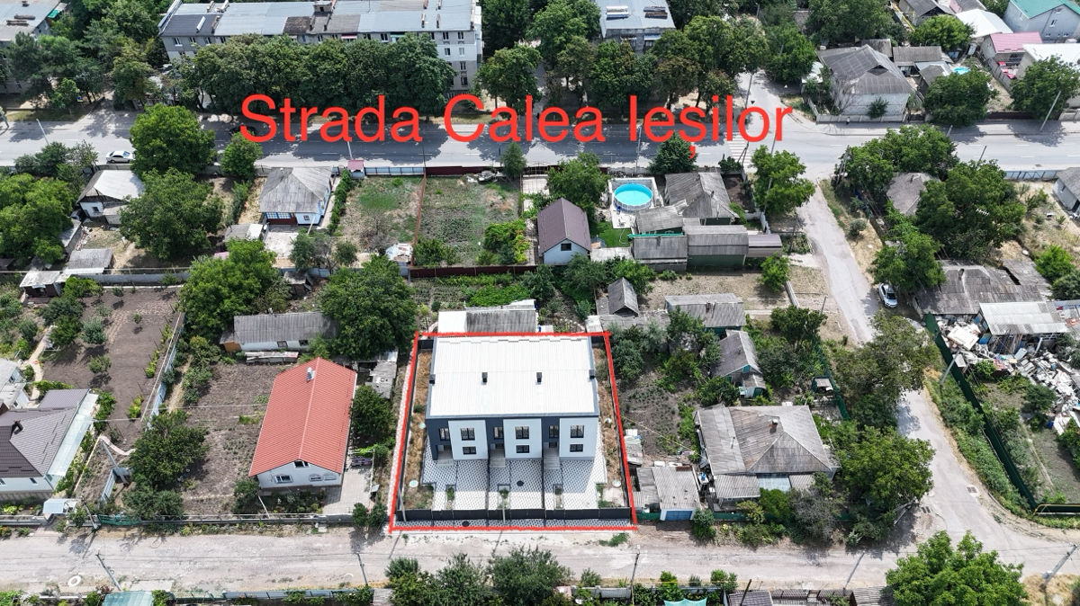 Apartament cu 3 camere,  6 cartier,  Bălți,  Bălți mun.