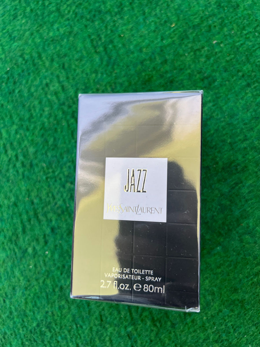Yves Saint Laurent Jazz  Eau de Toilette foto 0