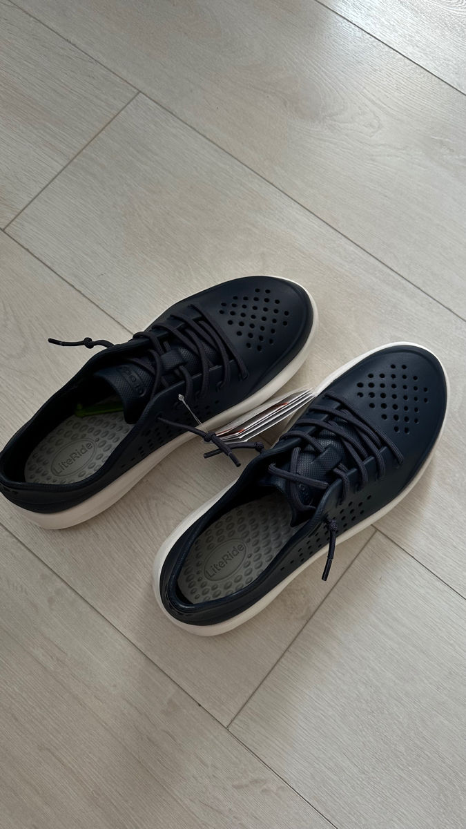 Crocs Inmotion Pacer (adidasi casual) foto 1