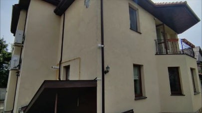 Casa are 4 nivele (478 m.p.). Уютный дом в 4 уровня (478м2) foto 7