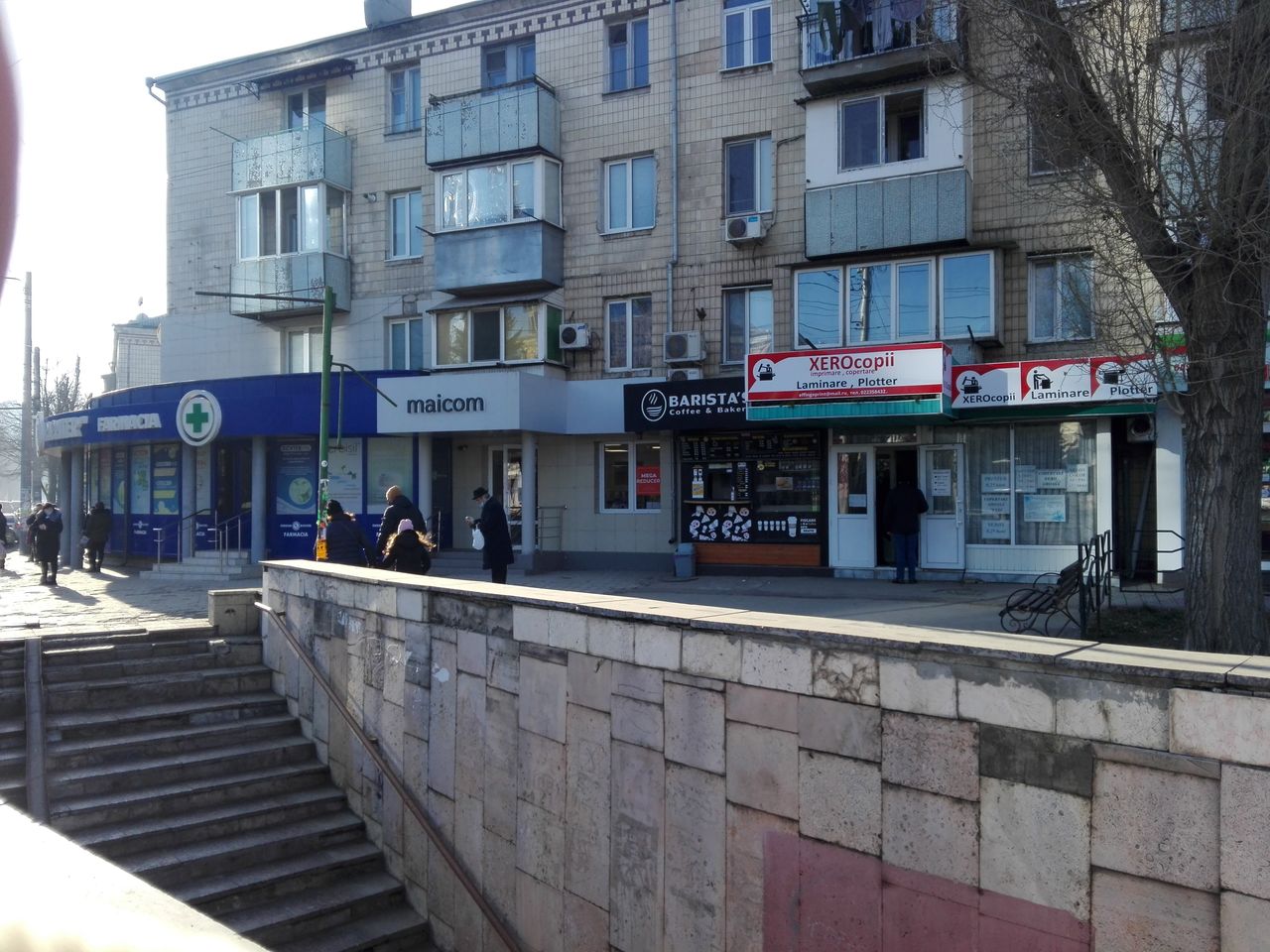 Xerox, распечатка, переплет, ламинирование foto 5