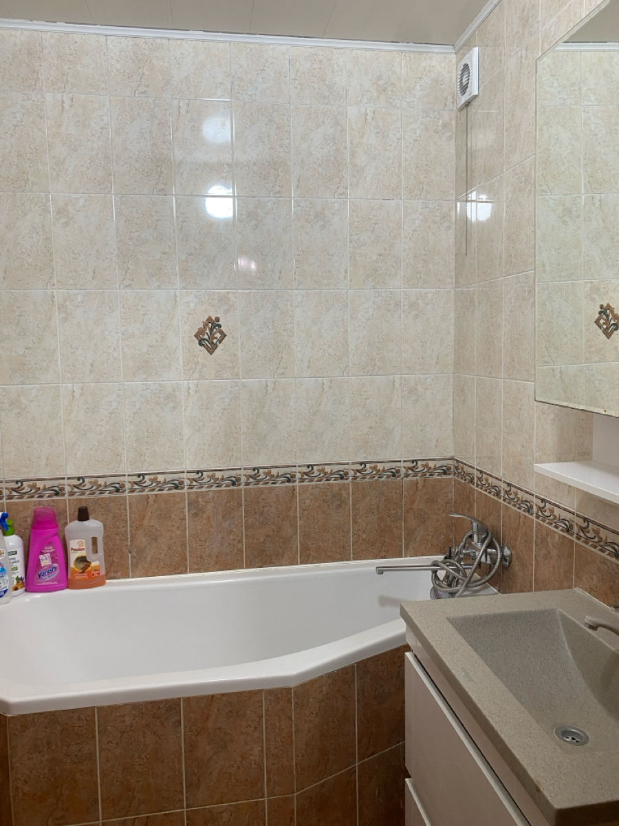 Apartament cu 3 camere,  Telecentru,  Chișinău,  Chișinău mun. foto 4