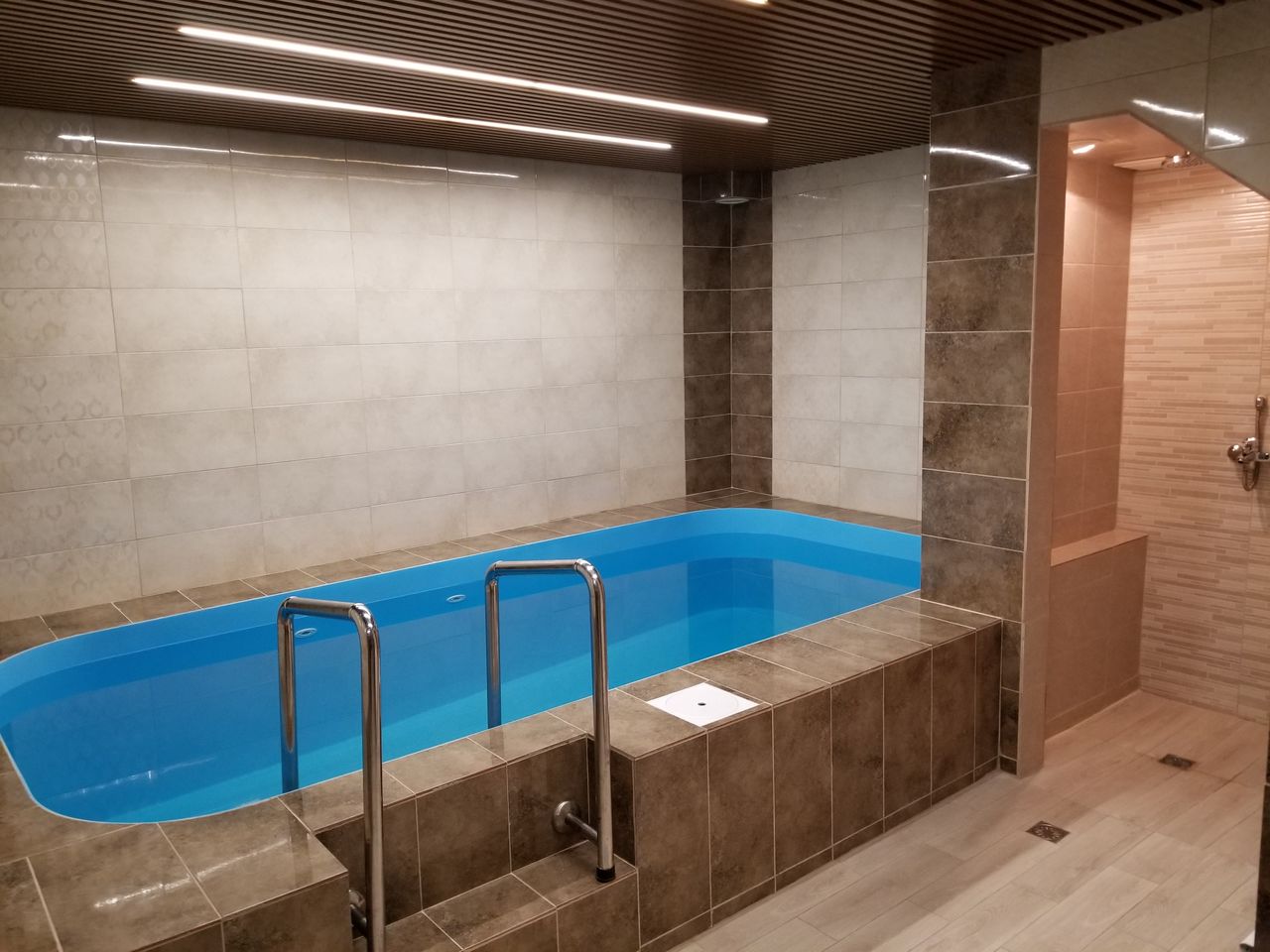 Сауна на дровах 350л/час.Буюканы foto 0