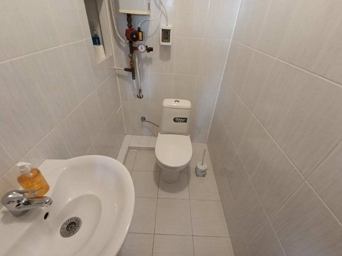 Apartament cu 2 camere,  Râșcani,  Chișinău mun. foto 6