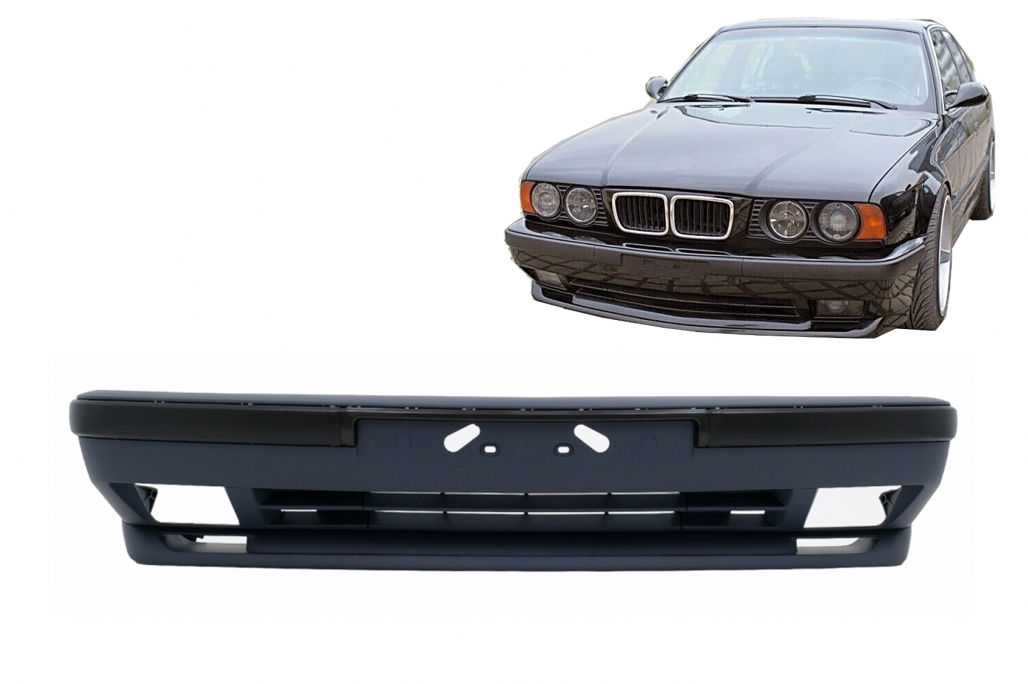 Bara Fata compatibil cu BMW Seria 5 E34 (1987-1995) MT Design foto 0