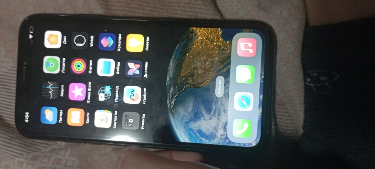 iPhone XR  foto 1