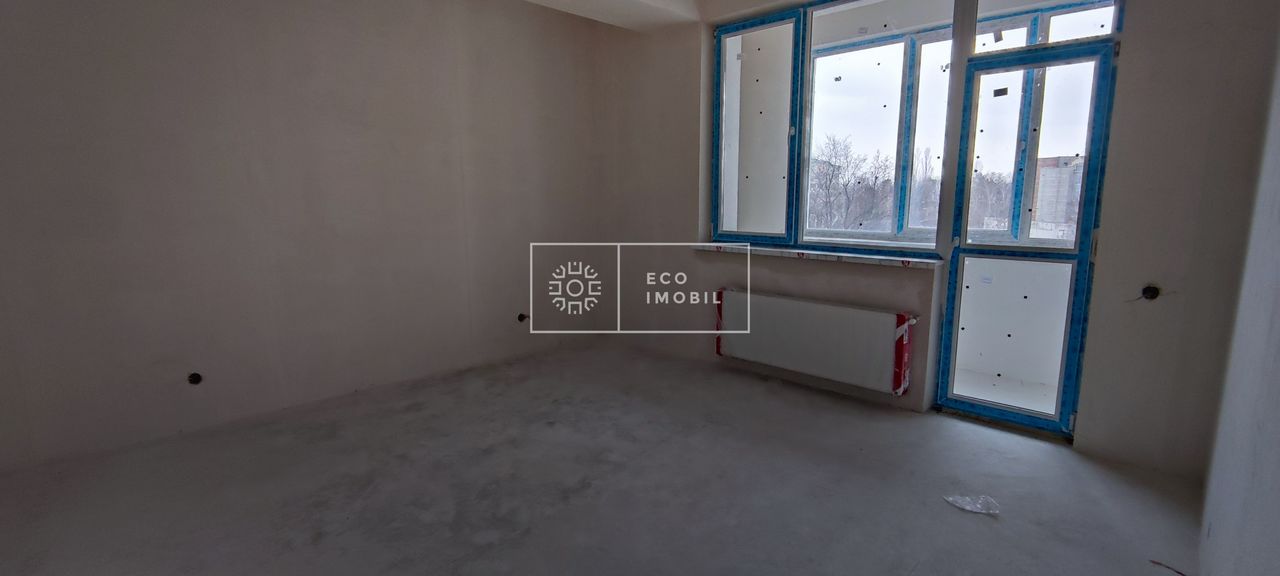 Apartament cu 3 camere, 84 m², Botanica, Chișinău, Chișinău mun. foto 6