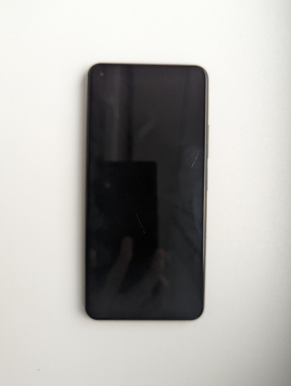 Xiaomi Mi 11 Lite 6/64gb foto 2