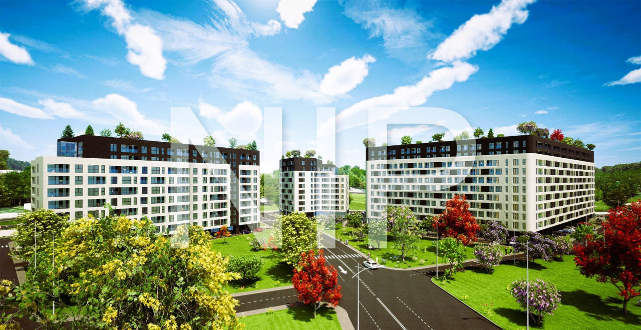 Apartament studio în Iași foto 8