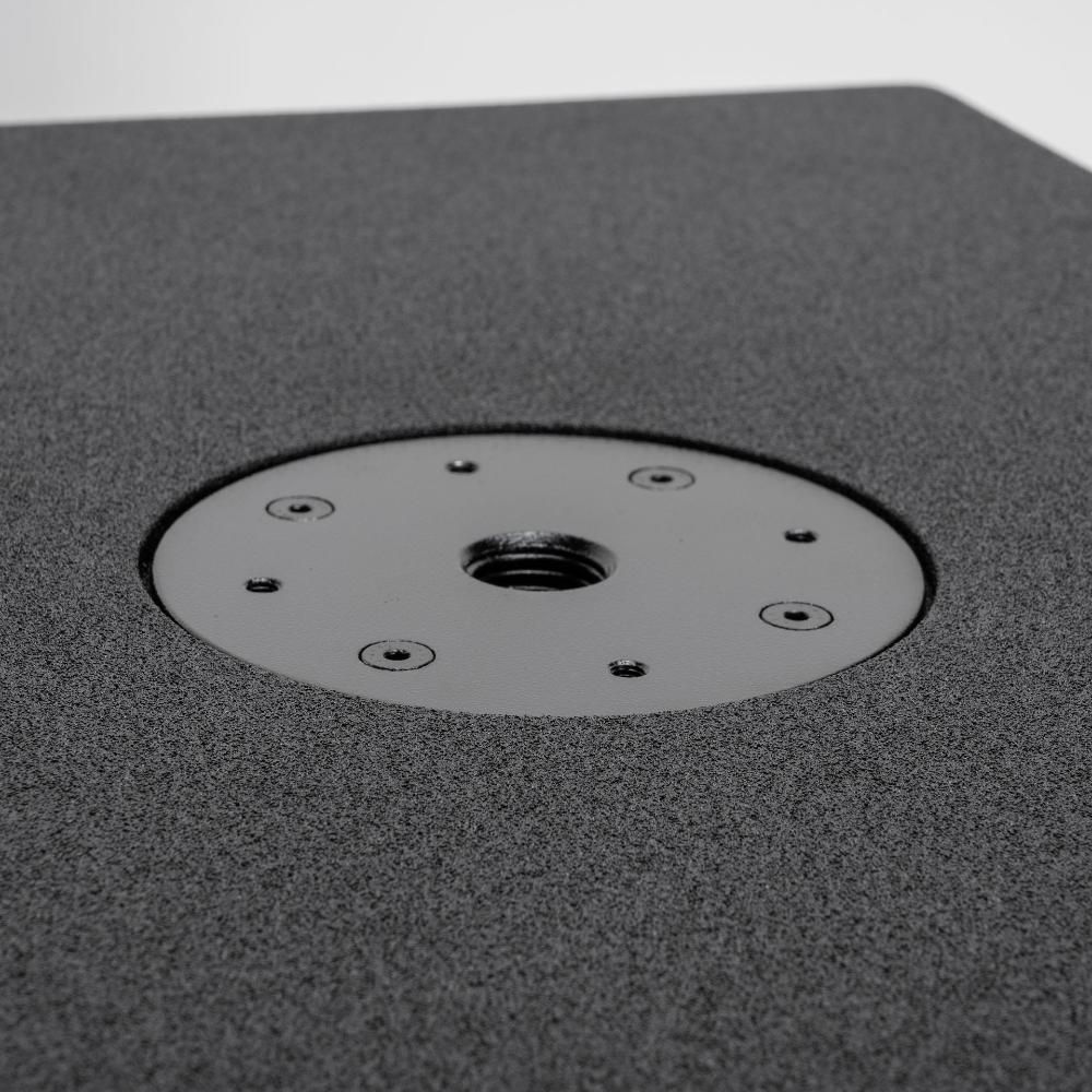 Subwoofer activ RCF Sub 708-AS II / Активный сабвуфер RCF Sub 708-AS II фото 6