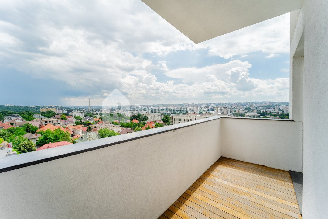 Apartament cu 2 camere, 80 m², Râșcani, Chișinău foto 19