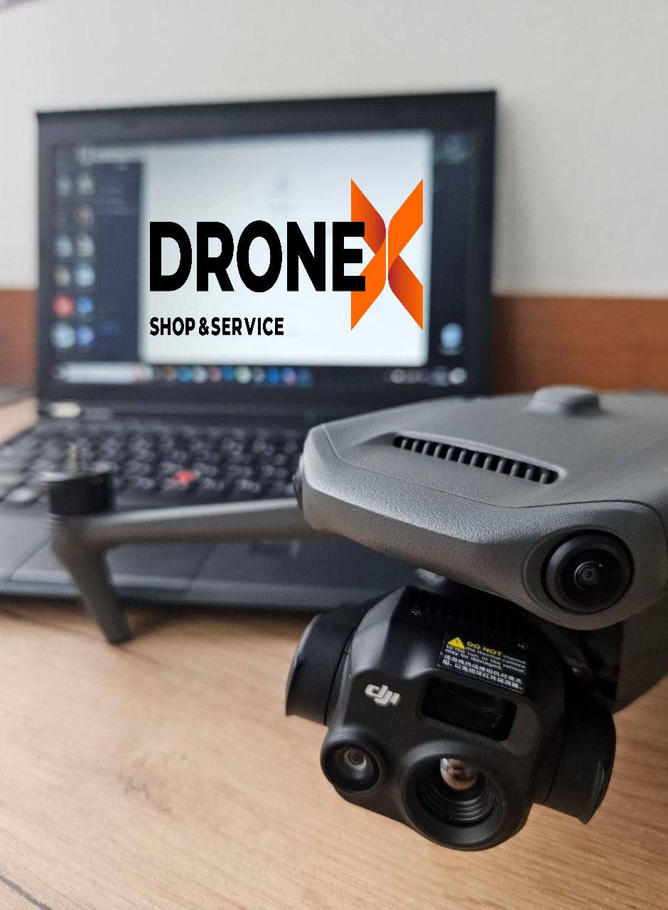 Repararea Dronelor+Garantie+Diagnostica Gratuita / Chisinau / Moldova / DJI foto 17