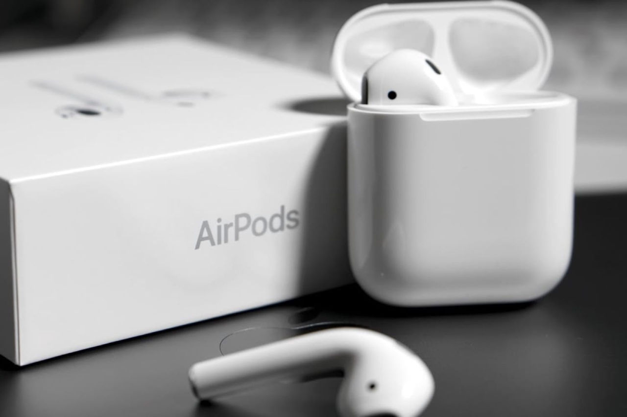 Лучшие цены на все наушники Apple, Samsung, Xiaomi, Huawei и др. foto 5
