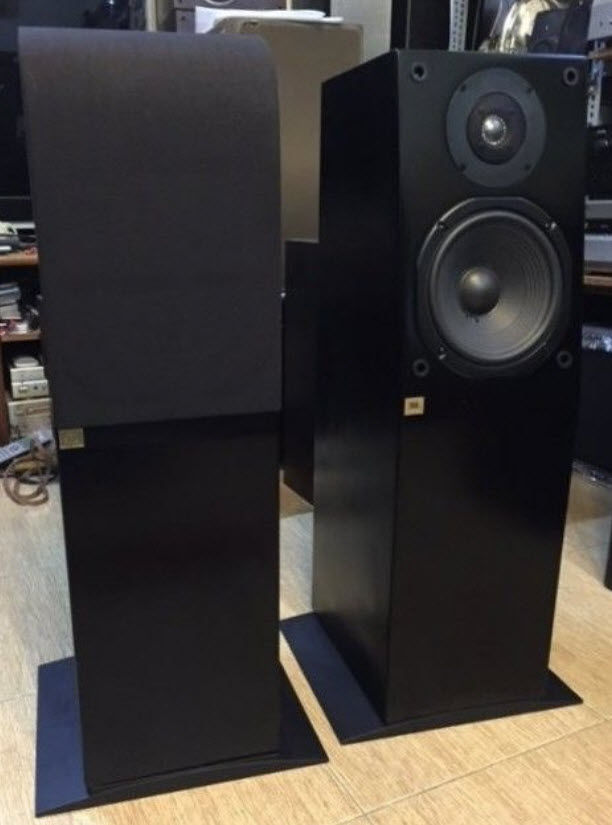 JBL L5  /  JBL L3  /   - 500 Watt / Акустика / Boxe / Super bass фото 6