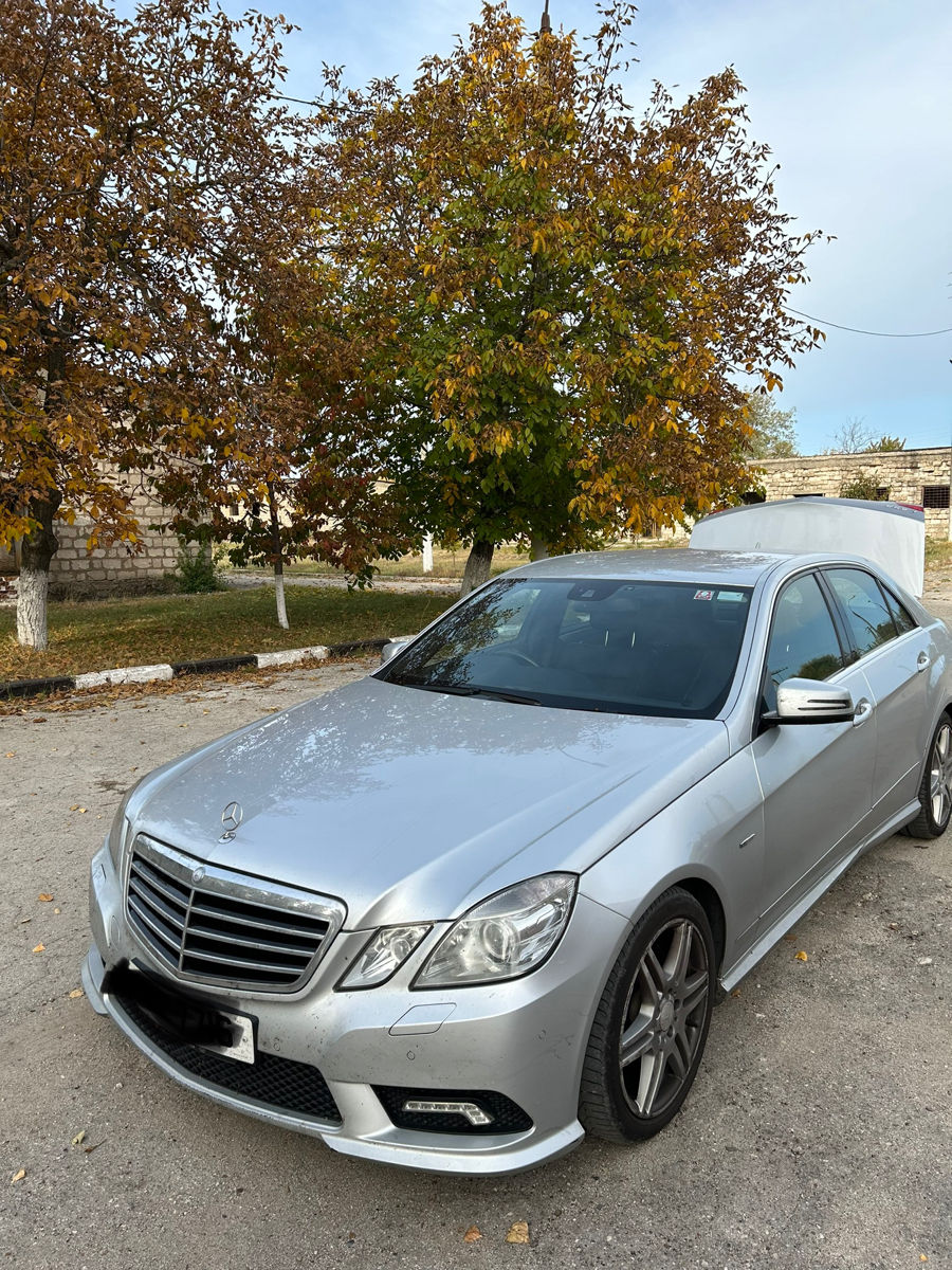 W212 dezmembrez Mercedes разборка 212 фото 1