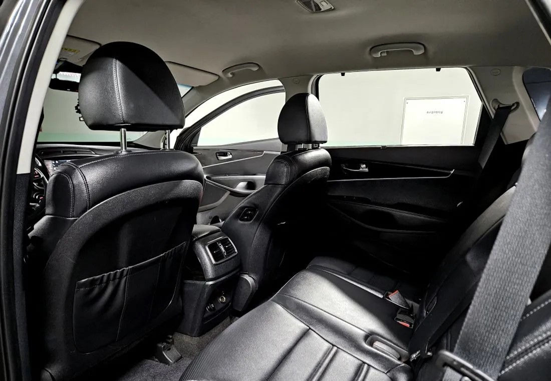 KIA Sorento foto 14
