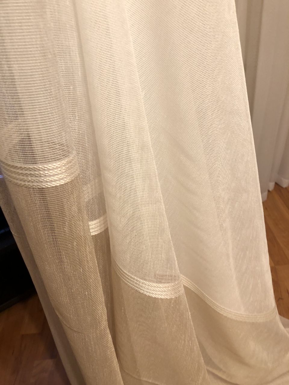 Распродажа качественной тюли с утяжелителем и штор-Турция! Draperii,galerii,perdele,jaluzele foto 9