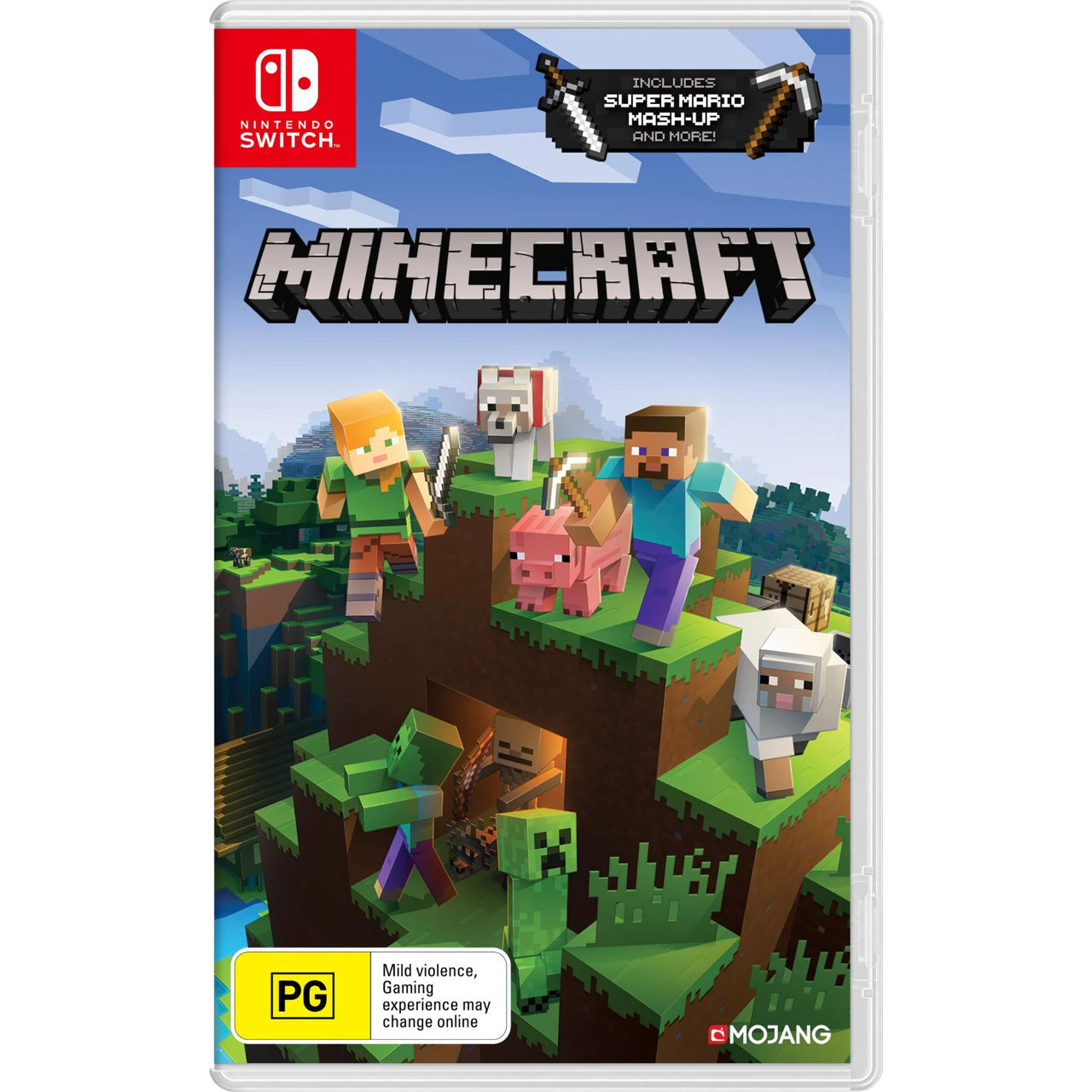 Jocuri Nintendo Switch foto 1