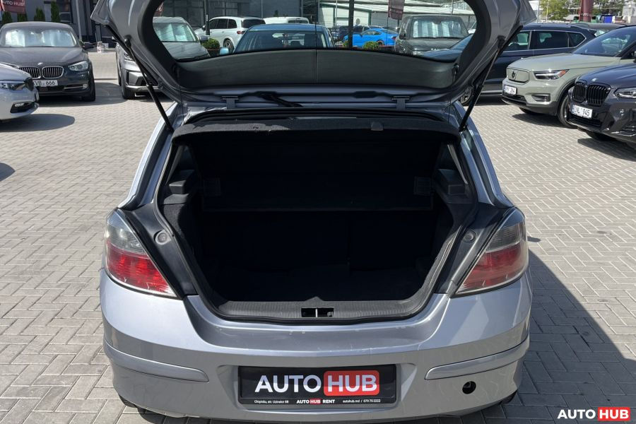 Opel Astra - Прокат // Rent // Chirie foto 10