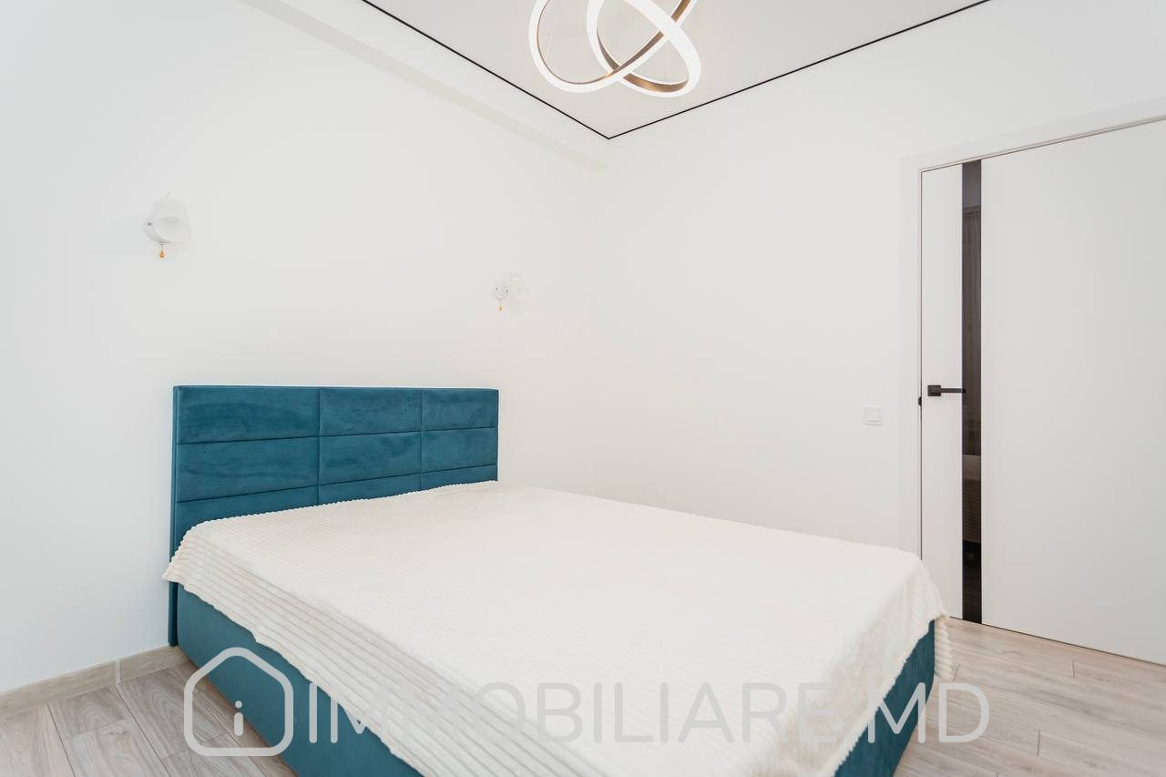 Apartament cu 3 camere, 110 m², Râșcani, Chișinău foto 6