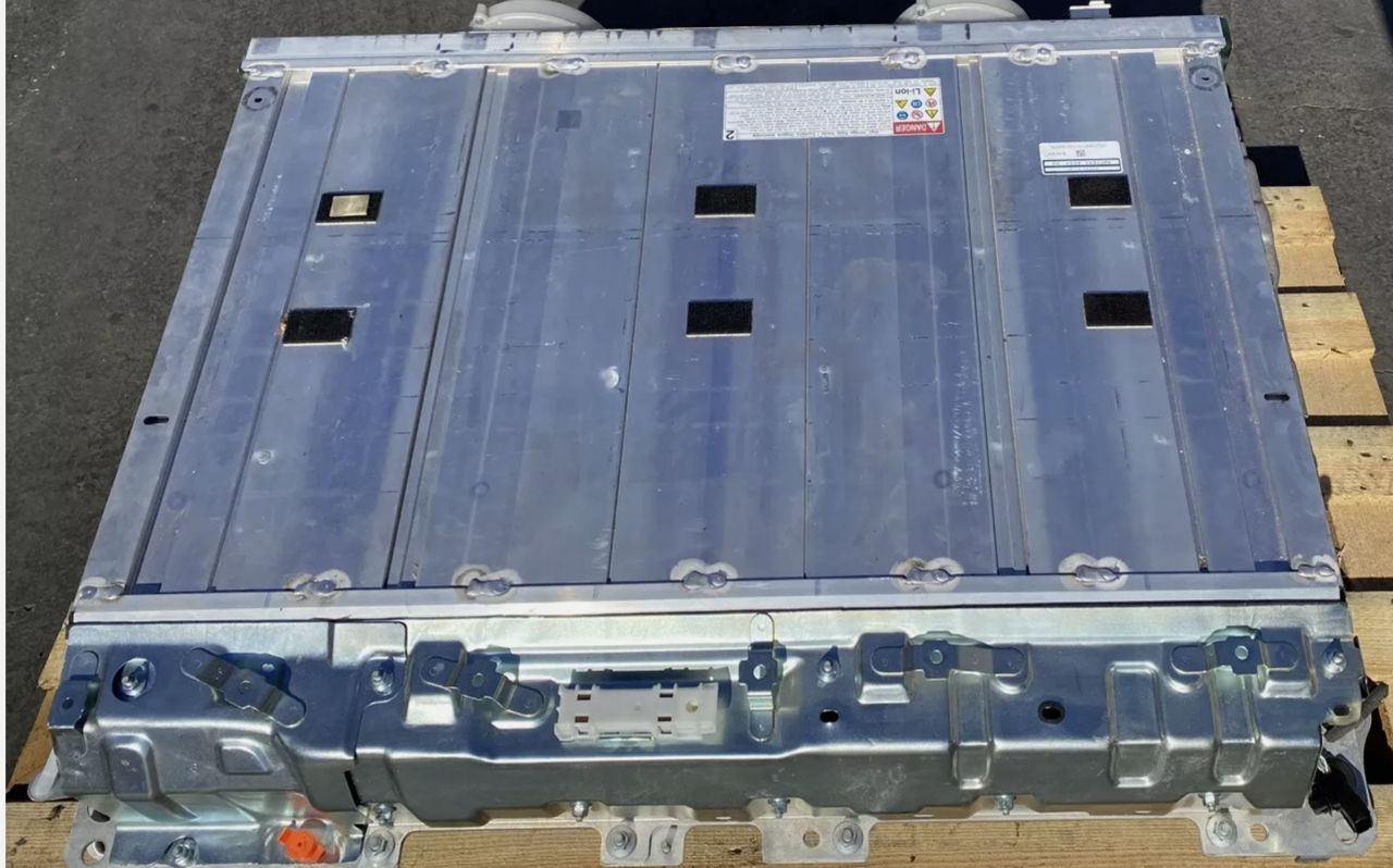 Toyota Prius Plugin Plug in G928047131