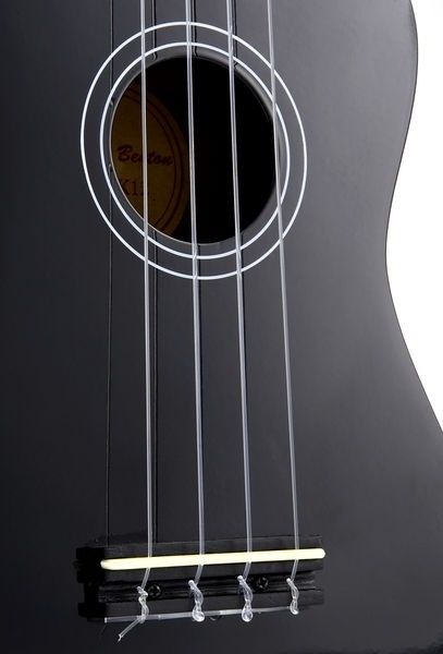 Ukulele Harley Benton UK-12 Black.Livrare în toată Moldova, plata la primire. foto 7