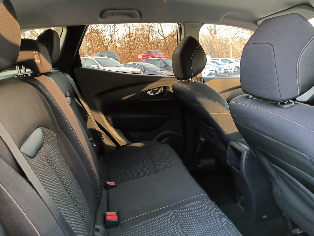 Renault Kadjar foto 10