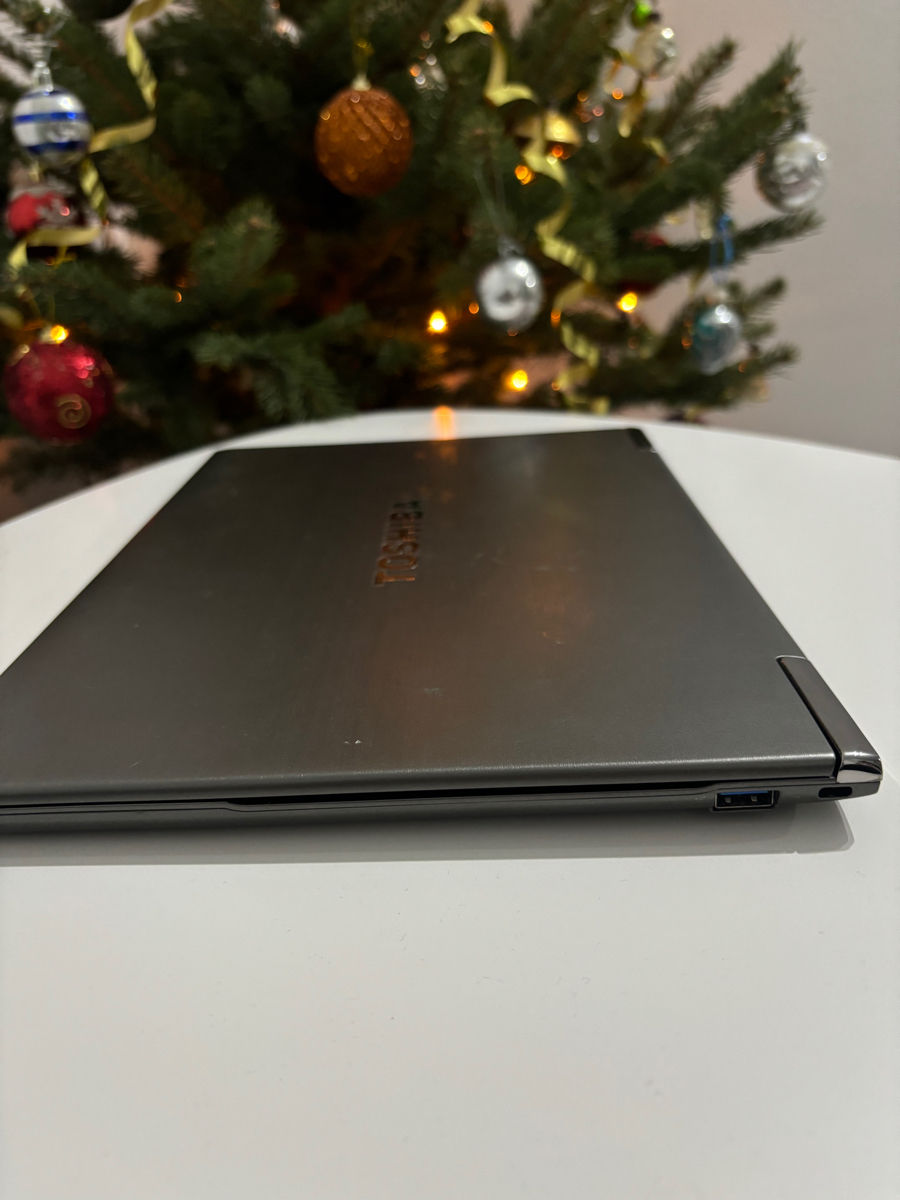 Toshiba Portege Z830-104 13.3" - Core i5 2557M - Windows 10 64-bit,4 GB RAM ,128 GB SSD фото 8
