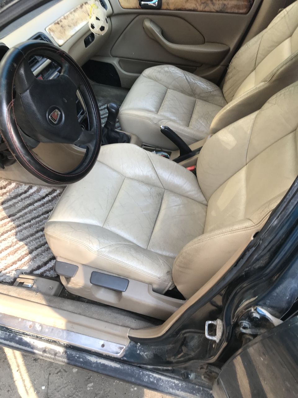 Vind piese de schimb la mina doua Rover 600 si Honda Accord фото 1