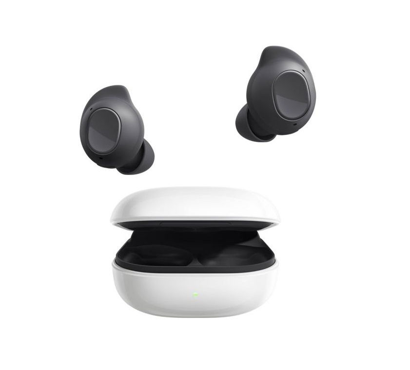 Samsung Galaxy Buds FE Black - всего 1199 леев! foto 0