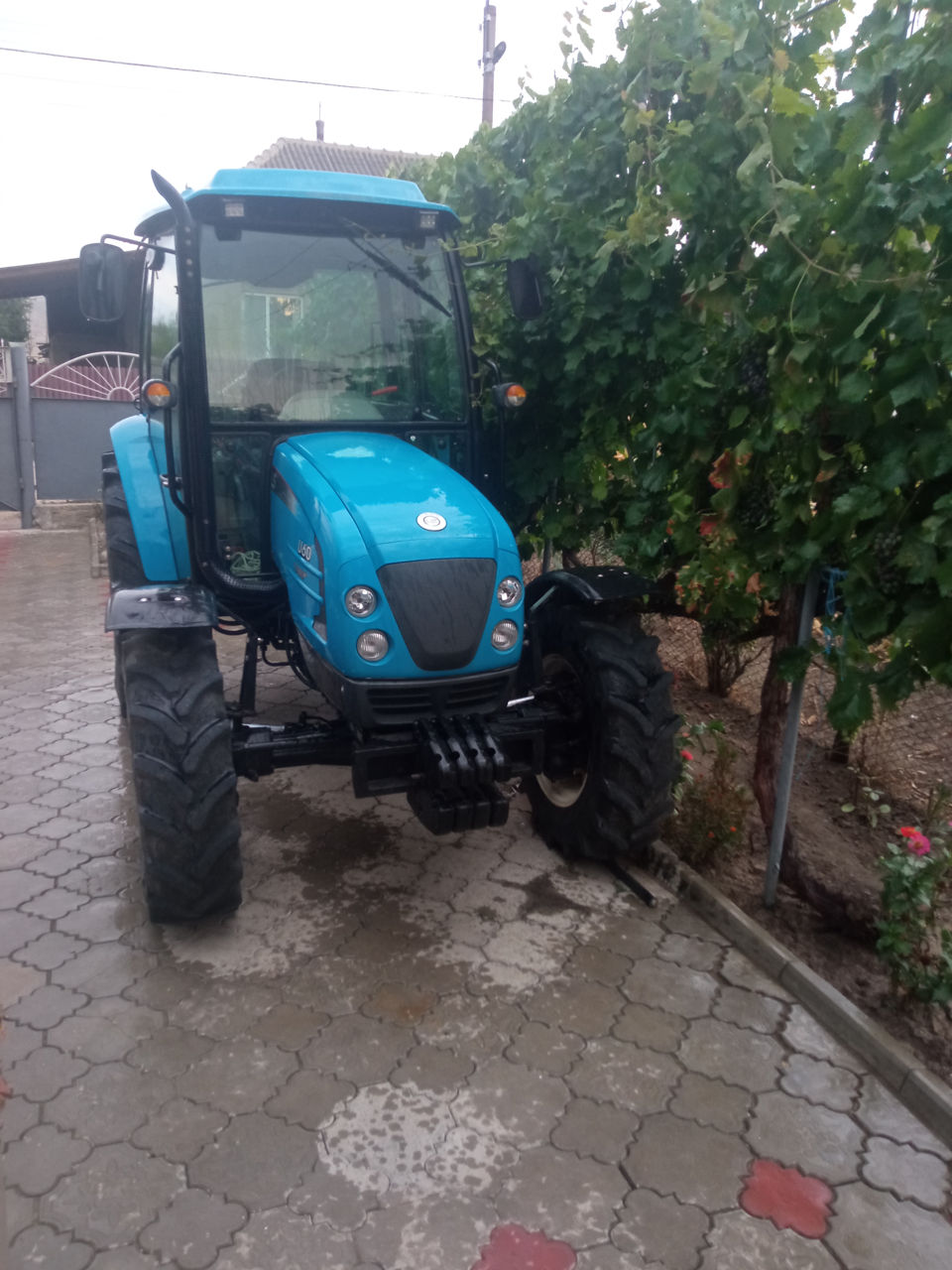 Продам трактар