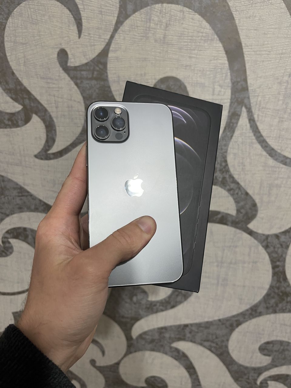 iPhone 12 Pro 256 Gb