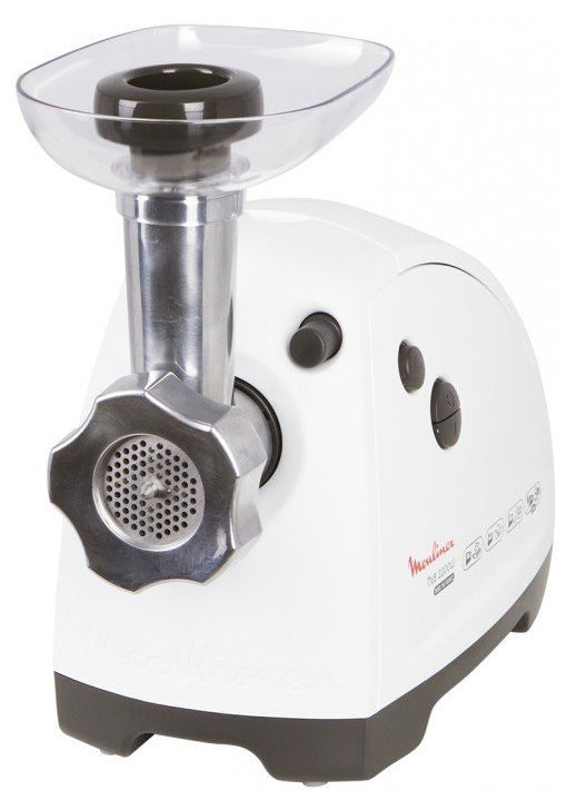 Meat mincer Moulinex ME659132