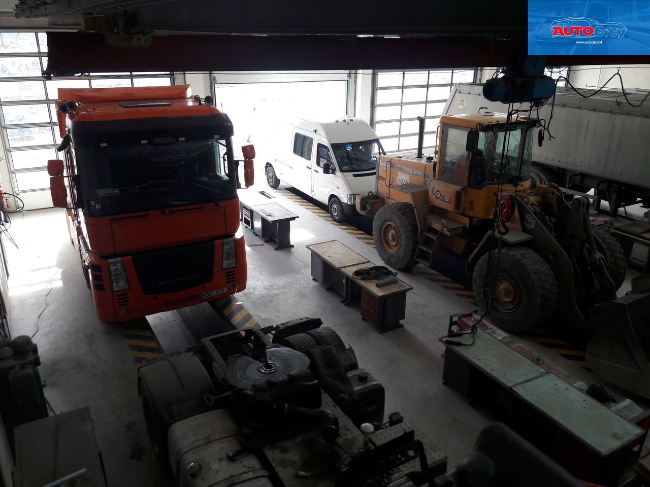 Reparatii motoare, cutii automate, hidraulice, electronice, injectoarelor diesel! Autoservice Balti! foto 6