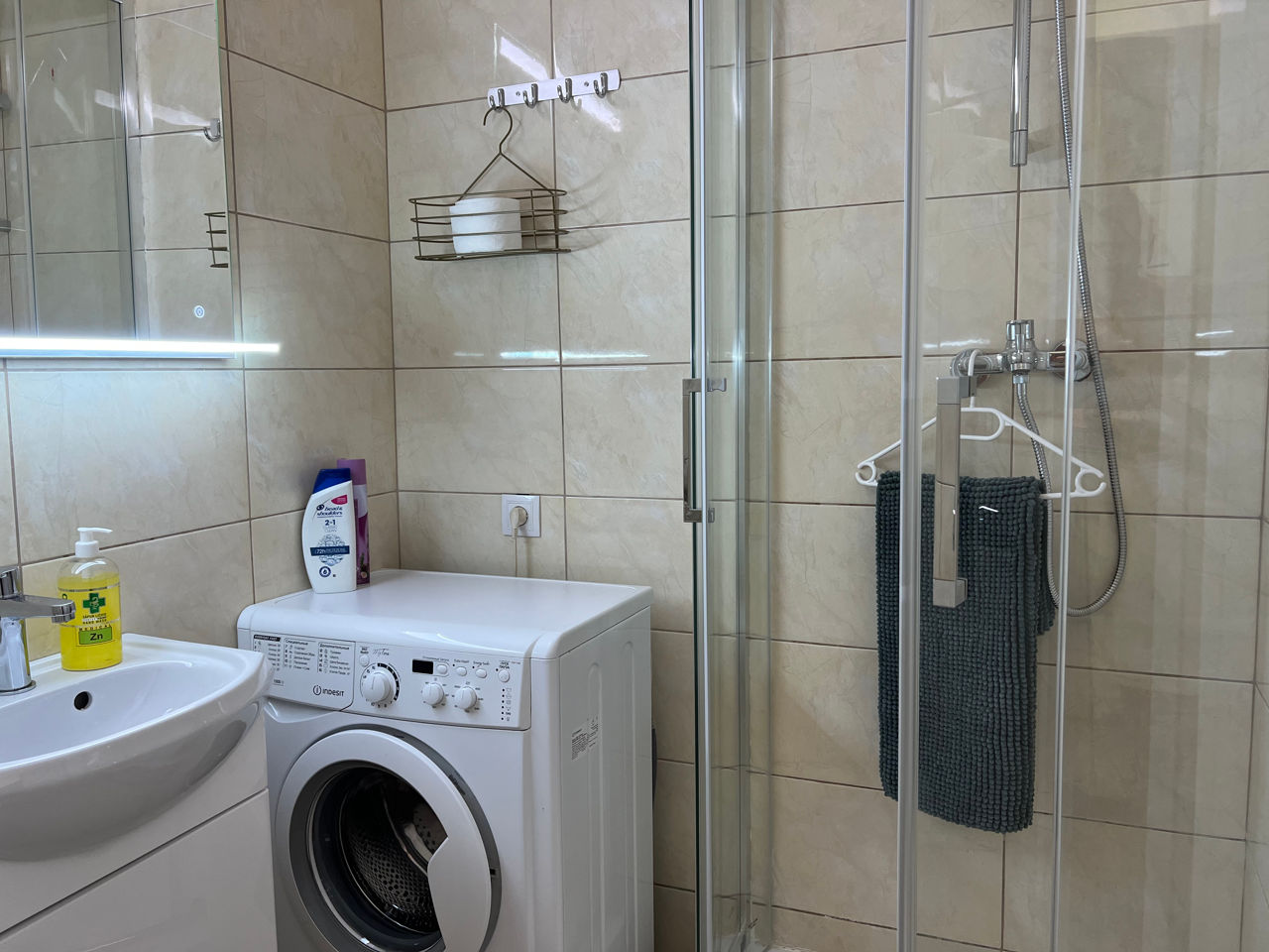 Apartament cu 1 cameră, 30 m², Centru, Chișinău foto 9