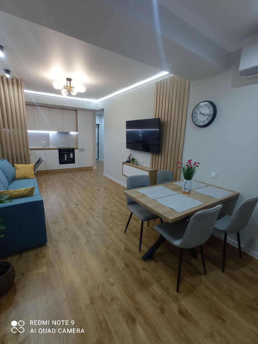 Apartament cu 1 cameră, Telecentru, Chișinău, Chișinău mun.