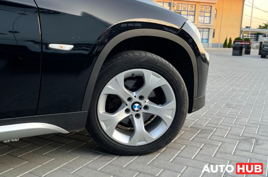 BMW X1 - Прокат // Rent // Chirie foto 3