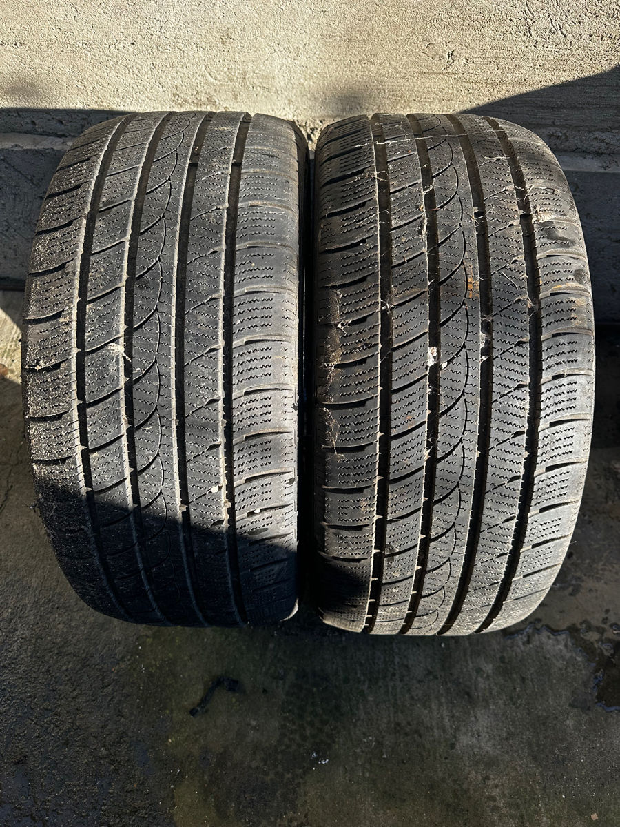 275/40r20 aduse din UE foto 0