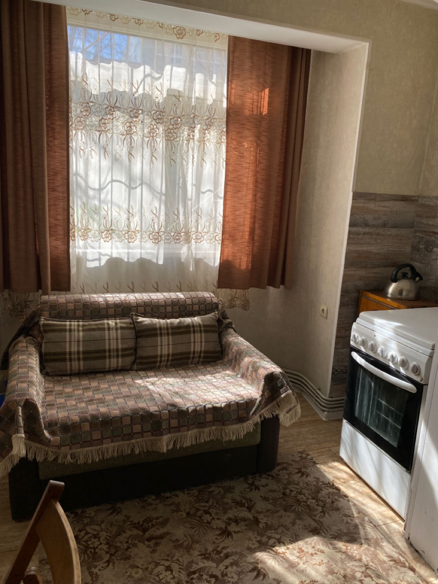 Apartament cu 1 cameră, 35 m², Ciocana, Chișinău foto 3