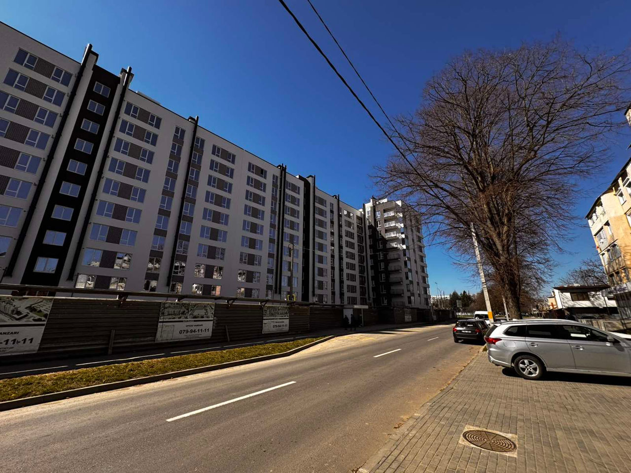 Se vinde Apartament  Or. Ungheni, str. Vasile Lupu  foto 9