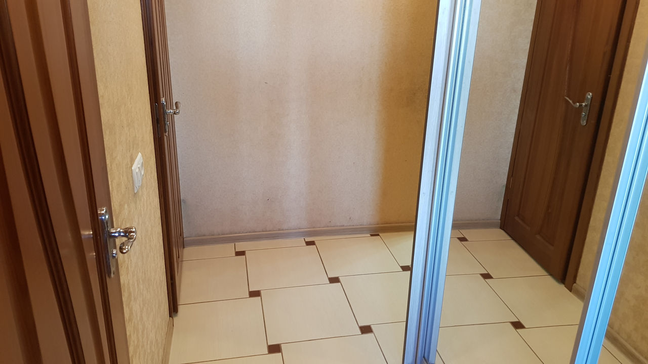 Apartament cu 1 cameră,  Botanica,  Chișinău mun. foto 3