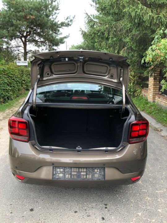 Dacia Logan foto 5