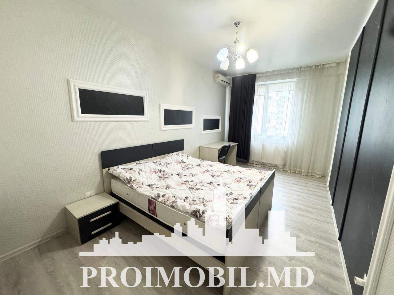 Apartament cu 2 camere,  Centru,  Chișinău,  Chișinău mun. foto 4